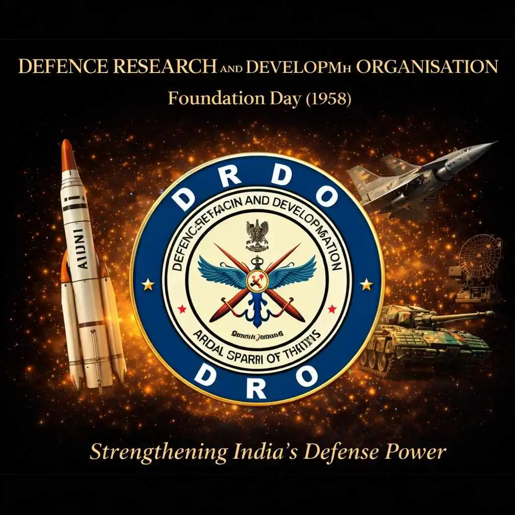Defence Research and Development Organisation